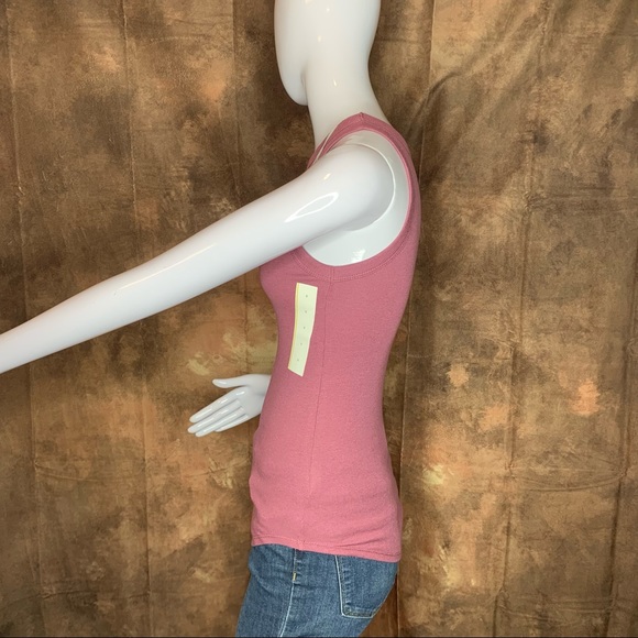 A NEW DAY NWT Light Purple color Size S sleeveless - Picture 3 of 6